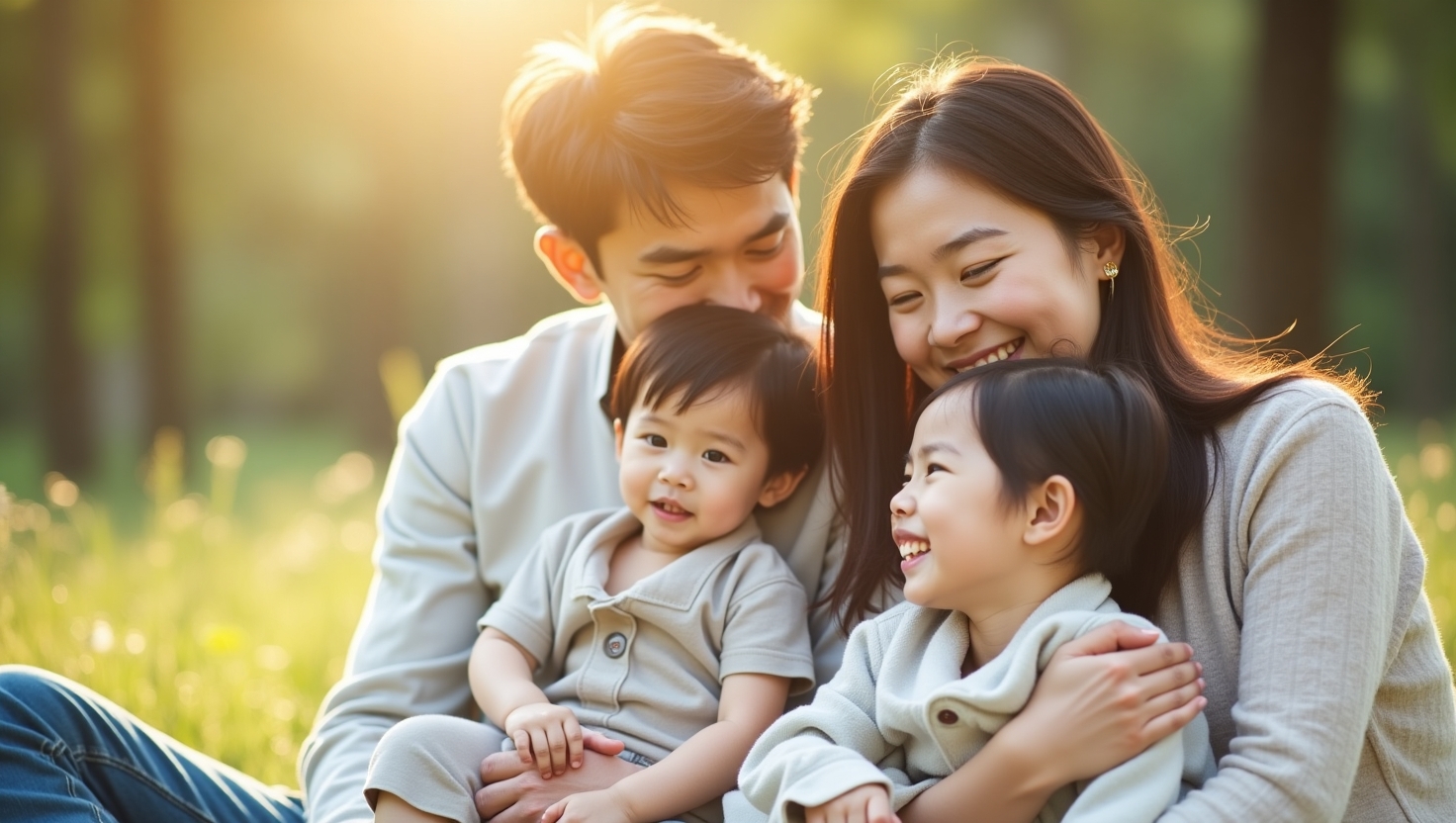 Japanese Parenting