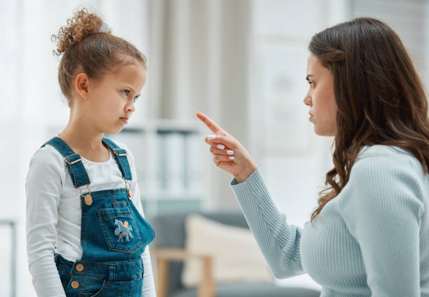 Bad Parenting