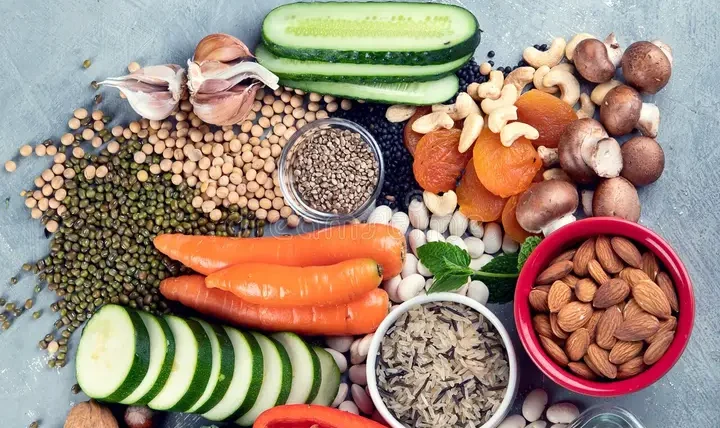 Blood Purifier Foods