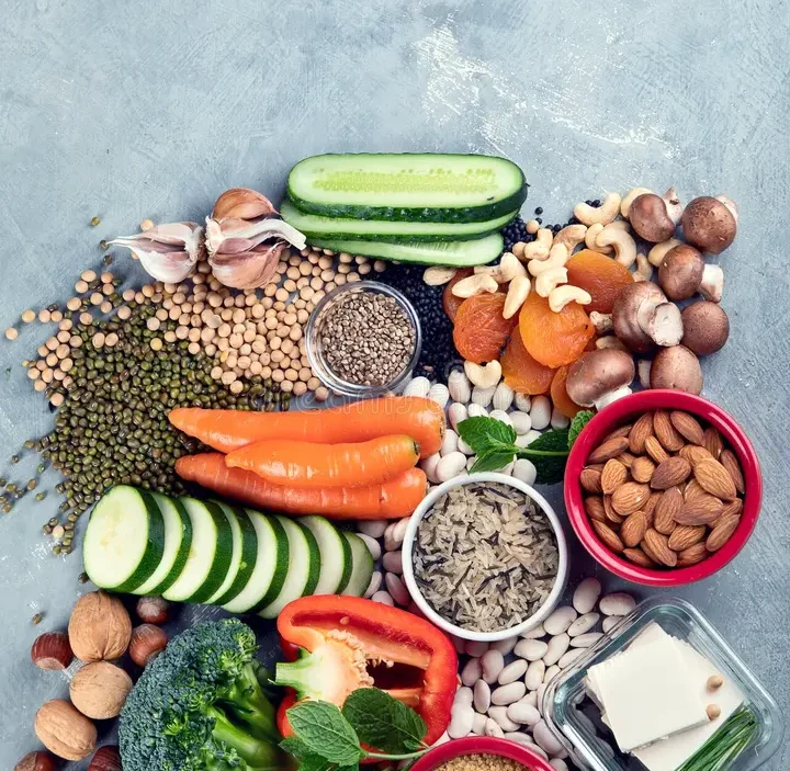 Blood Purifier Foods