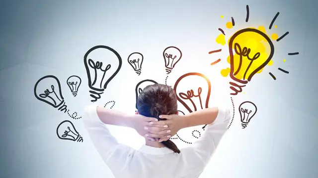 Business Ideas for Women