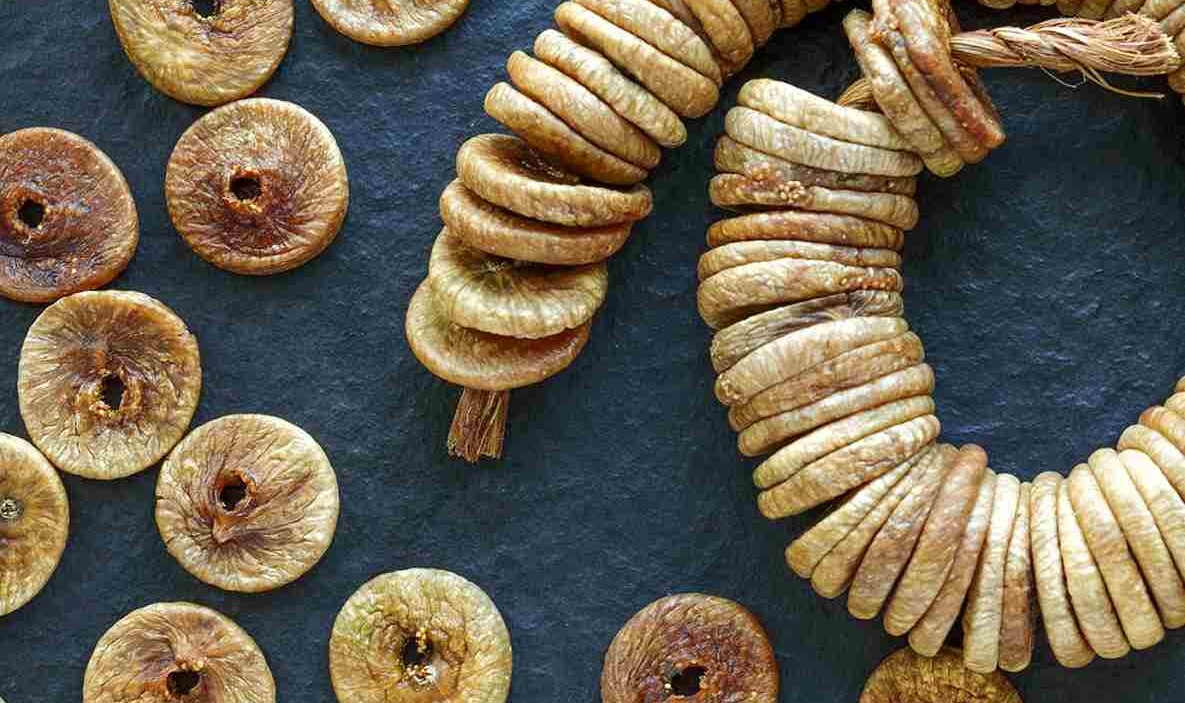Dried Figs