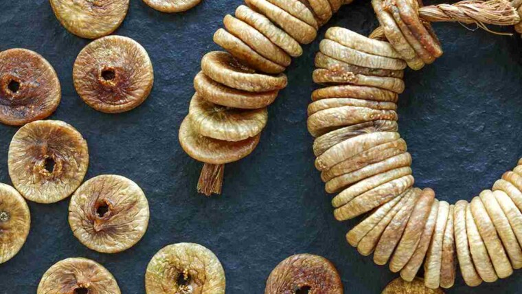 Dried Figs