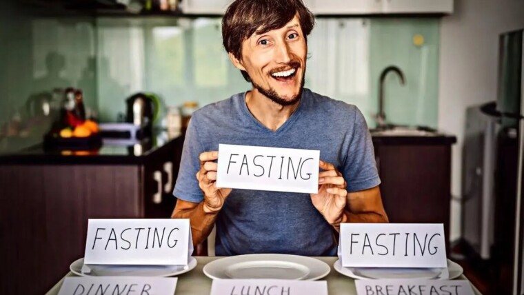 Fasting for 48 Hours