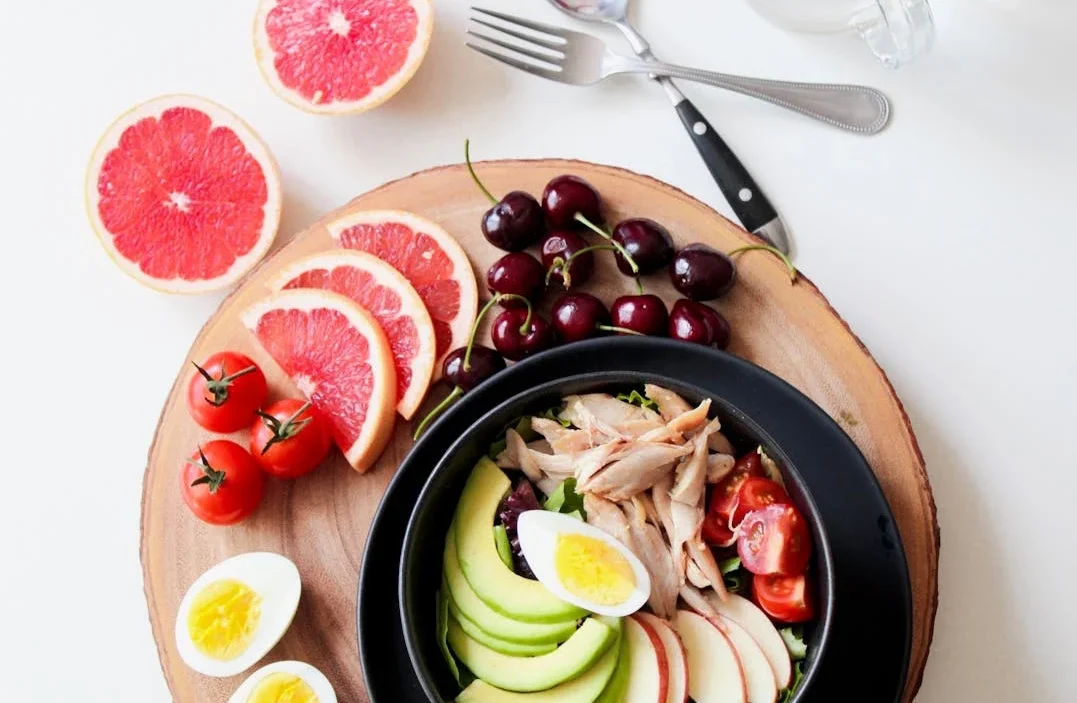 Health Essentials