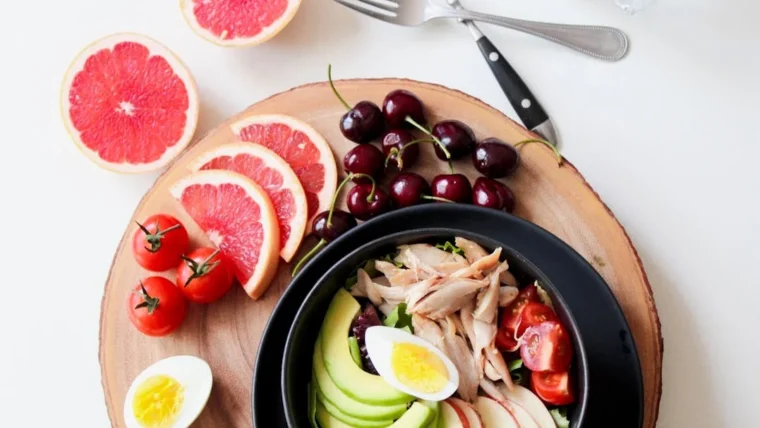 Health Essentials