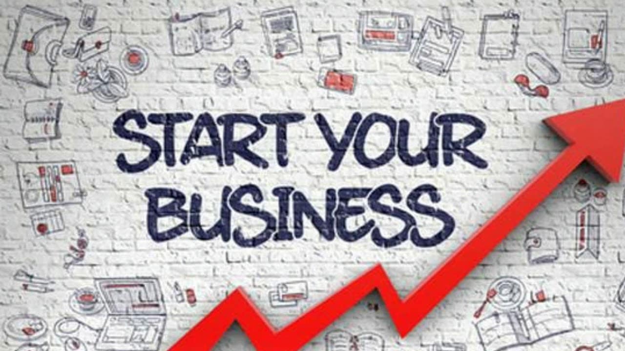 Homemade Business Ideas