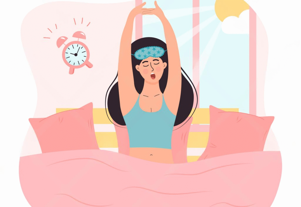 Morning Routine