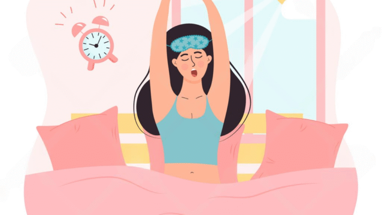 Morning Routine