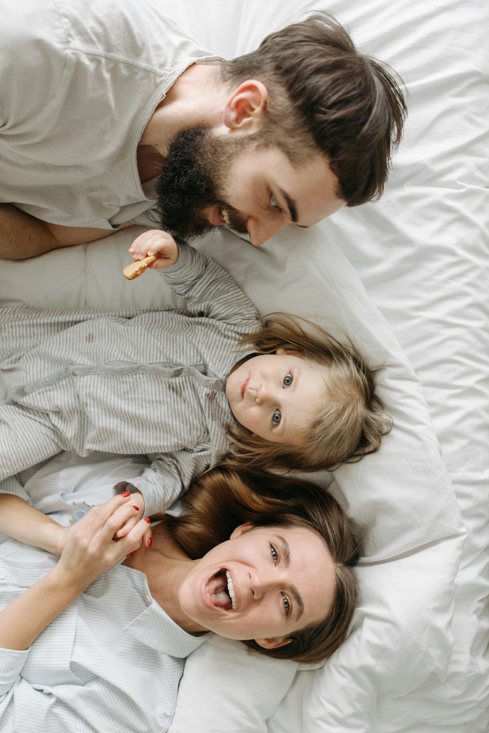 Positive Parenting