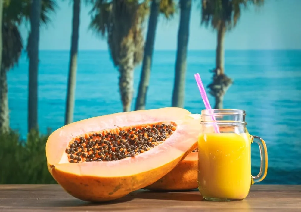 Top 10 Health Benefits of Papaya