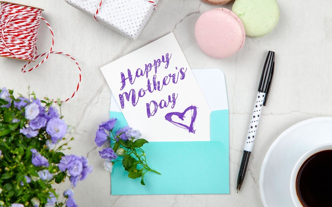 Mother’s Day 2025