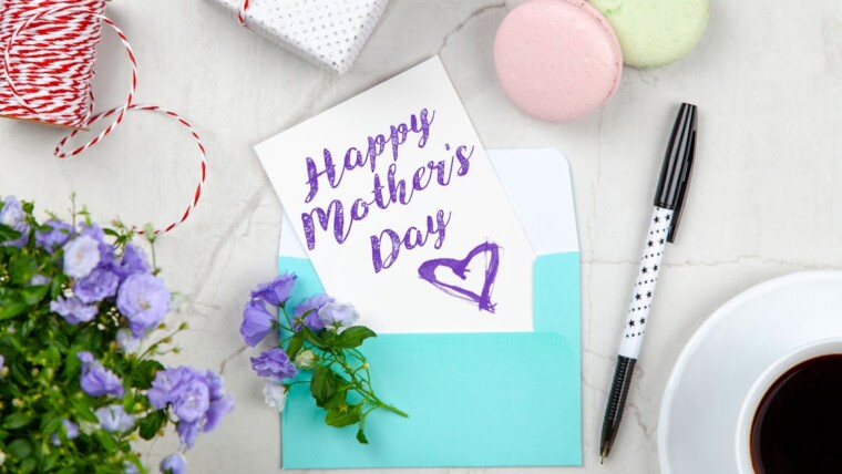 Mother’s Day 2025