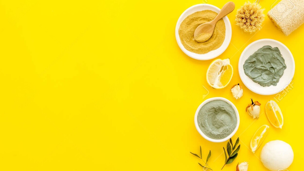 How to Make Your Skin Glow Naturally at Home