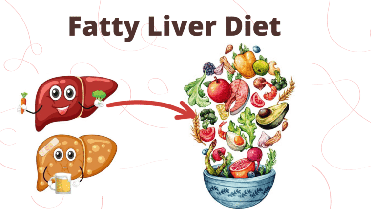 21 Day Fatty Liver Diet Plan