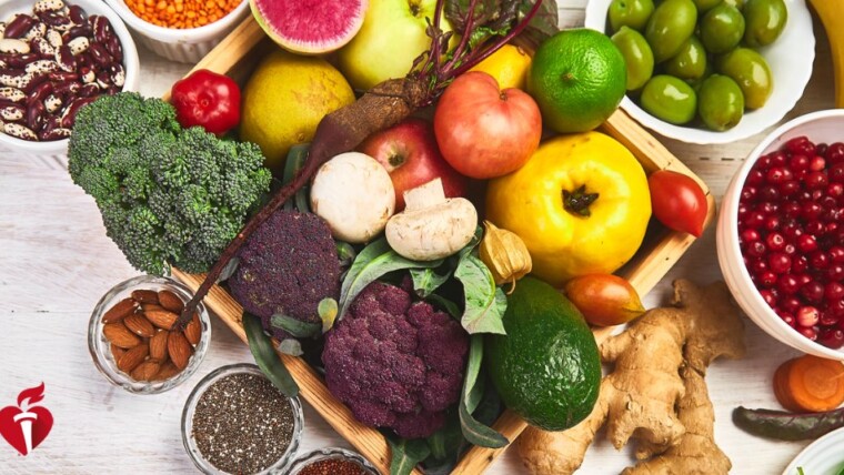 Foods to Purify Blood