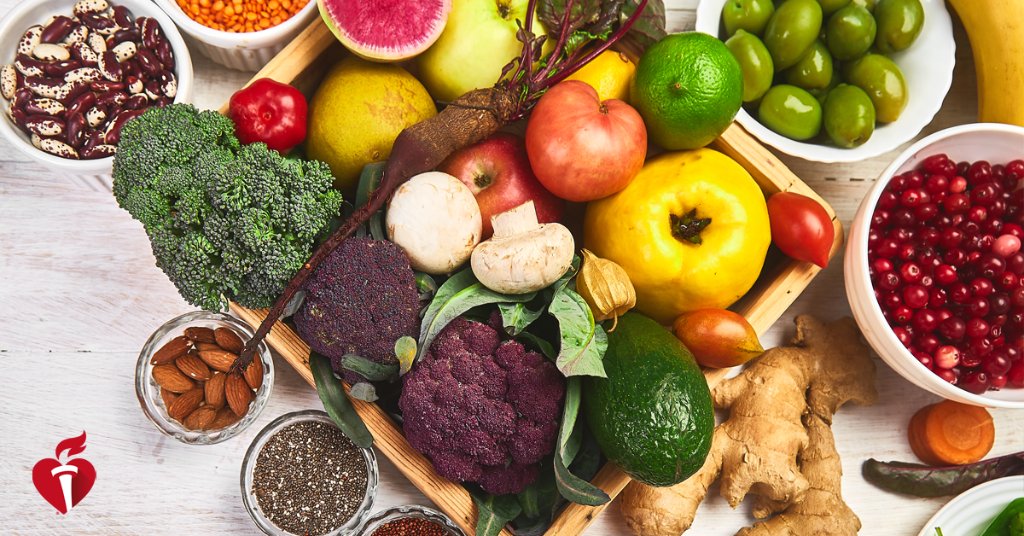 Foods to Purify Blood
