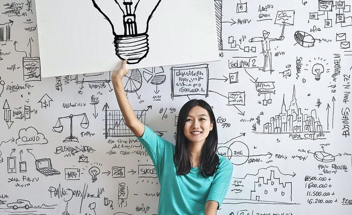 How to Work for Yourself Today