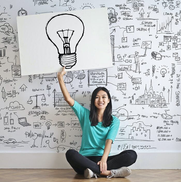 How to Work for Yourself Today