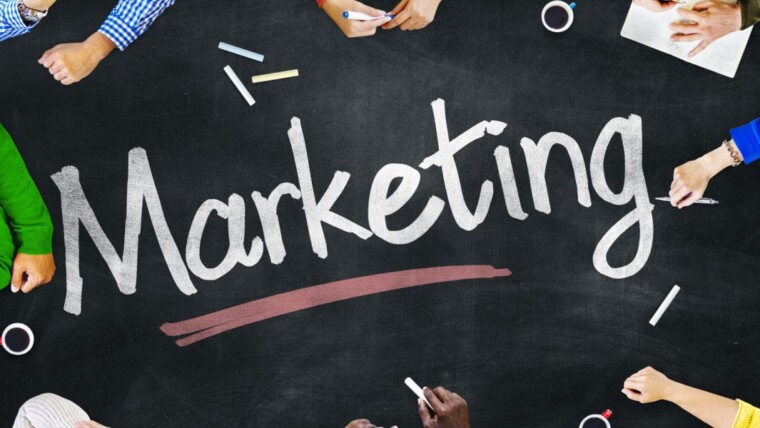 Marketing for Beginners