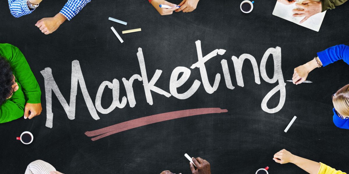 Marketing for Beginners