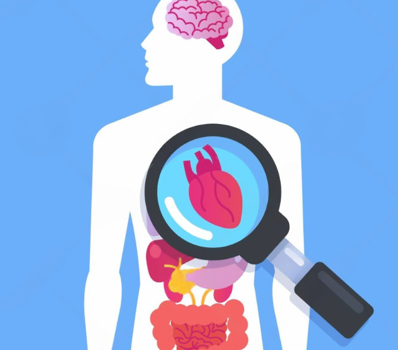 Warning Signs That Your Body Is Full of Toxins