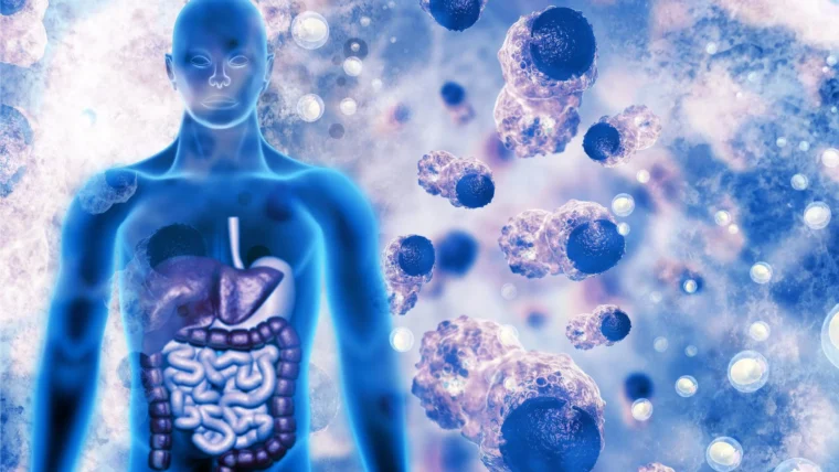 12 Signs of a Toxic Body